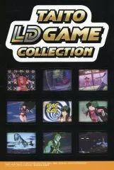 【中古】シール・ステッカー 集合 オリジナルステッカー 「Switchソフト タイトーLDゲームコレクション」 Amazon.co.jp購入特典