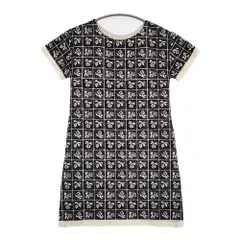 2025年最新】mina perhonen ワンピースの人気アイテム - メルカリ