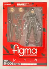 2025年最新】figma レイカ ガンツスーツの人気アイテム - メルカリ