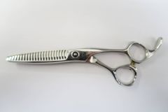 Cランク【JOEWELL ジョーウェル】 GTF-22 セニング 美容師・理容師 6.2インチ 右利き 【中古】:H-8663