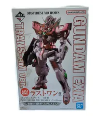 2025年最新】ラストワン賞ガンダムエクシアの人気アイテム