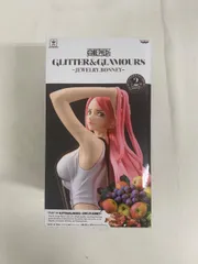 【未開封】GLITTER＆GLAMOURS - JEWELRY.BONNEY - ジュエリー・ボニー ホワイト