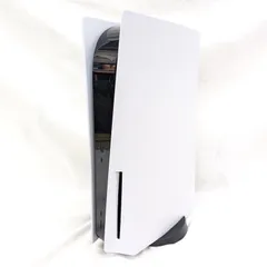 B03)美品特価品！PS5 ディスクドライブ搭載 CFI-1200A01 本体 プレイステーション 本体、スタンドのみ 動作確認済み