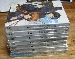 m2484【未開封DVD付き】Sho→Boh ショーボー Vol.5 2007 EARLY