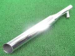 キタコ ミニキャプトンマフラー ホンダ スーパーカブ50 AA09 - メルカリ