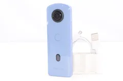 2025年最新】RICOH theta sc2の人気アイテム - メルカリ