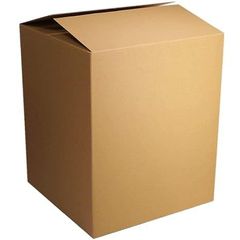 【在庫処分】日本製 ダンボール 160サイズ 段ボール 2枚セット 引越し FBA 納品 配送用 160 ｄF1-2
