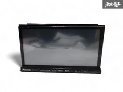 パナソニック◇CN-S310DZA◇スズキ配線/フルセグ/CD/DVD/BT/他 パナソニック◇CN-S310DZA◇スズキ配線/フルセグ/CD/DVD/BT/他