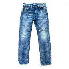 激レアDIESEL joggデニムサイズ30ジョガーパンツジョグデニムディーゼル DIESEL アウトレット ディーゼル JOGG JEANS THOMMER 069NZ