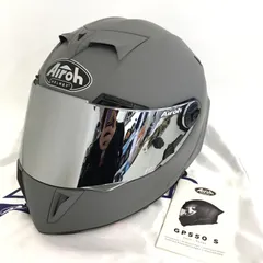 ミニオン Airohモトクロス ヘルメット 100% ゴーグルおまけ付き AIROH ＼全品15%+1000円☆9/28(日)限定／ Airoh アイロー