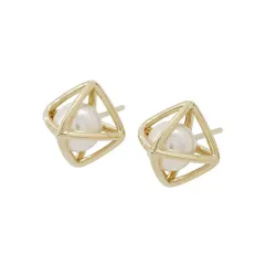 TASAKI・フレグラント・ピアス TASAKI・フレグラント・ピアス