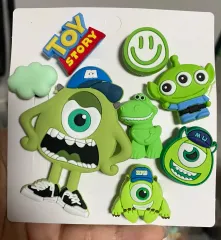 トイストーリー ジビッツ