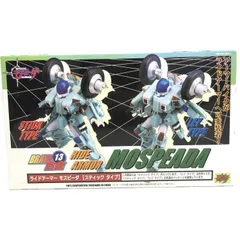 学研　超合金 モスピーダ21VR-052F 空箱 学研 超合金 モスピーダ21VR-052F 空箱