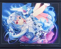 ヴァイスシュヴァルツ 「チノ・エンヴィ」SP サイン　ごちうさ ヴァイスシュヴァルツ チノ エンヴィ ごちうさ SP サイン