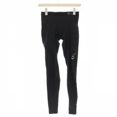 C3fit シースリーフィット　インパクトエアーロングタイツ　レディース　黒　M GOLDWIN C3fit（シースリーフィット） インパクトエアー