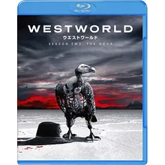 2025年最新】ウエストワールド ブルーレイの人気アイテム - メルカリ