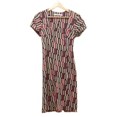 2025年最新】dvf ダイアンフォンファステンバーグ ワンピース4の人気