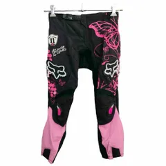 Fox モトクロスパンツ Y2K 裏原 ストリート レーシングパンツ voxtrading9_2405-1730