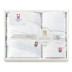 今治 きらめき タオルセット IMT8200 香典返し 御供 粗供養 詰め合わせ ギフト プレゼント 割引 景品 品物 新築祝い 結婚内祝い 出産内祝い ご挨拶 引っ越し 引越し 内祝い 写真入り メッセージカード のし