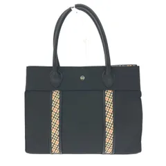 希少✨日本製/3層構造】ダックス ミニトートバッグ ナイロン