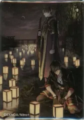 2025年最新】刀剣乱舞 都結び スクエア缶バッジの人気アイテム