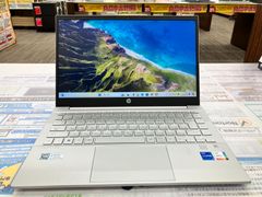 【新品・未開封】hp製 モバイルノート Pavilion 14-dv2012TU