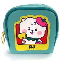 【中古】雑貨 RJ(ジン) ポーチ 「BT21」