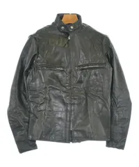 ジャケット・アウター BUCO J-57 RAYON JACKET BJ18002 BUCO J-57 - ザ・リアルマッコイズ茨城