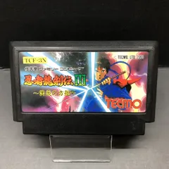 2025年最新】忍者龍剣伝 3 FCの人気アイテム - メルカリ