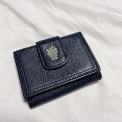 ダックス 二つ折り財布