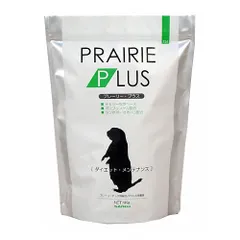 三晃商会　サンコー　プレーリープラス　メンテナンス　１ｋｇ（プレーリードッグ、ジリス、餌、フード、ペレット）