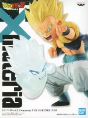 【中古】フィギュア 超サイヤ人ゴテンクス 「ドラゴンボールZ」 G×materia THE GOTENKSのサムネイル