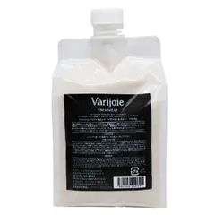 ディアテック ヴァリジョア トリートメント 1000g レフィル 詰め替え サロン専売 美容室専売 ヘアトリートメント deartech Varijoieのサムネイル
