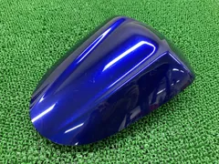 GSX-R1000 シングルシートカウル 青M 41G0 スズキ 純正 バイク 部品 GT76A 割れ欠け無し 品薄 希少品 車検 Genuine 【中古】 42のサムネイル