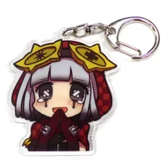 【中古】雑貨 機械技師(トレイシー・レズニック) アクリルキーホルダー 「Identity V 第五人格」 C96グッズ