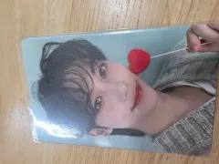 フィリックス(FELIX・ヨンボク) Stray Kids(ストレイキッズ・スキズ・SKZ) NACIFIC トレカ