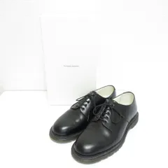 美品❗️ ビューティフルシューズ　トシノスケタケガハラ　フラットシューズ　レザー BEAUTIFUL SHOES - ビューティフルシューズサンダル トシノスケ