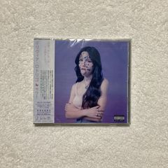 【CD】オリヴィア・ロドリゴ / サワー - スペシャル・プライス・エディション (初回生産限定) - UICF-9070