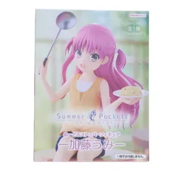 【新品未開封】 サマポク　サマーポケッツ Yahoo!オークション - 【新品・未開封】 Summer Pockets 初回