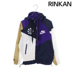 ナイキ アノラック ナイロンセットアップ NIKE ナイキ アノラックナイロンジャケット ナイロンパンツ