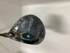 【中古】 キャロウェイ PARADYM Ai SMOKE MAX  3HL フェアウェイウッド FW TENSEI 50 for CW(Ai SMOKE FW) (フレックスR) メンズ 男性用 右利き 右用 Cランク ゴルフクラブ