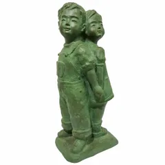 2025年最新】ブロンズ像 銅像の人気アイテム - メルカリ