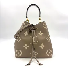 2025年最新】ルイヴィトン ネオノエ トゥルトレールクレームの