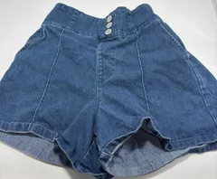 ☆組み合わせで10%off☆ラブトキシック キッズ半ズボン 女の子 150cm （225）