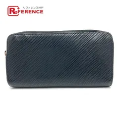 ルイヴィトン M64838 エピ ジッピーウォレット ラウンドファスナー 長財布