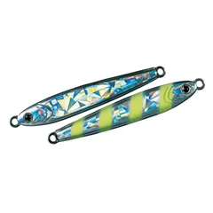 【新品】廃盤品！ダイワ　メタルジグ TGベイト ルアーCHゼブラグロー 2025年最新】ダイワ TGベイト ゼブラグローの人気アイテム