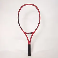 Vコア 硬式ラケット 18VC25G-596
