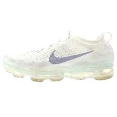 NIKE (ナイキ) WMNS AIR VAPORMAX 2023 FLYKNIT PURE PLATINUM ウィメンズ エアヴェイパーマックス ローカットスニーカー フライニット ピュアプラチナム DV6840-100のサムネイル