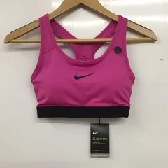 NIKE ナイキ その他トップス 823313-623 ナイキプロ アップデーテッドブラ スポーツブラ タグ付き