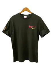 海外限定【M】NIKE NOCTA ナイキ ノクタ 半袖Tシャツ 黒 海外限定XL NIKE NOCTA 半袖Tシャツ 黒 HM5774-010 - メルカリ